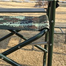 野营 户外 折叠 便捷作训椅 办公椅