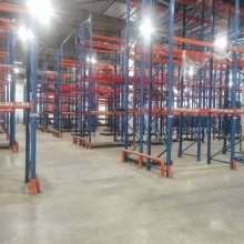 江浙沪周边重型仓储货架回收销售 物流货架***回收