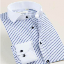 上海职业衬衫量身定制品牌 诚信服务 朗艺供