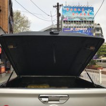 皮卡后盖液压平盖后备箱防雨棚平盖适用于长城风骏皮卡等全系皮卡车