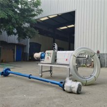 普航养殖场专用粪便处理机 干湿分离机厂家