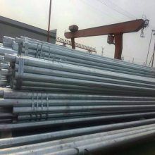 镀锌无缝钢管*** 镀锌无缝管规格型号