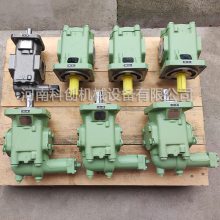 RICKMEIER籸R35/40FL-Z-DB20-W-SAE1.1/2-R