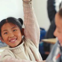 海康威视三个课堂，生动传递，拉近教与学的距离