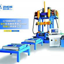 自动焊接机器人对比手工焊的效率优势