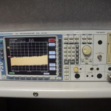 华东区域供应租赁罗德与施瓦茨频谱分析仪 FSW85 85GHZ