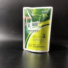东光县隆诚塑业定制复合包装自立肥料液体氮肥耐腐蚀耐酸碱袋