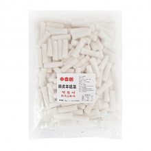 中食创韩式年糕条软糯火锅油炸小吃零食商用整箱装1KG*10袋