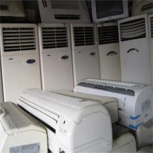 惠州市酒店设备回收 商场淘汰设备拆除 制冷设备上门收购