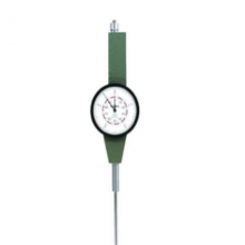 得乐TECLOCK 同心双针型大型指示表 KM-05100