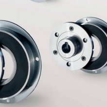 INTORQ Clutch brake 14.105/14.115/14.137/14.800