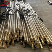 生产销售QAl10-4-4铝青铜板QAl9-4棒材 铜套 高耐磨