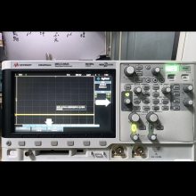 Keysight/ǵ MSO-X3052A MSO-X3054A źʾ