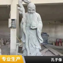 石头十八罗汉佛像图片 石雕济公 寺庙降龙罗汉 古代人物雕像