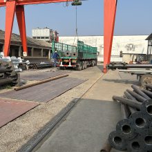 道路标志杆 标志牌 高速公路指示牌 交通指示标志杆 临汾 可定做 健达