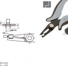 ƤܿPiergiacomi PTR-30Lǯ ſ1.6mm5mm