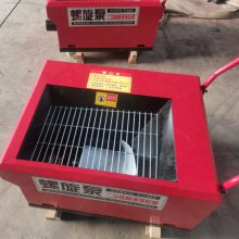 水泥砂浆注浆泵 4米二次结构造筑泵 混凝土细石输送泵 40高压地泵