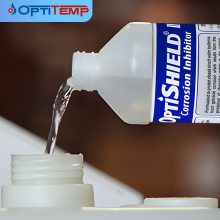 OptiShield II ʴƼCorrosion Inhibitorżʴ1GALҪ͵絼ʵˮѭ