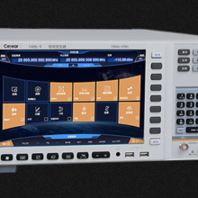 信号发生器 1465C/D/F/H/L-V信号发生器100kHz～67GHz