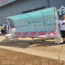 供应移动式足球防护棚 标准足球门 PC耐力板 4座 6座 9座