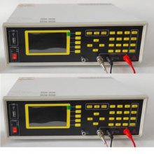 绝缘材料表面和体积电阻率测试仪 型号:FT-305 库号:D295614
