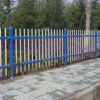 社区围墙护栏 绿化围栏 花园庭院隔离栏