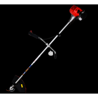 加藤JT-236割草机割草机二冲程背负式小型割灌机多功能农用汽油开荒除草机