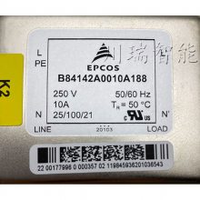 177996 KUKA⿨ EPCOS Filter 250V/10A˲