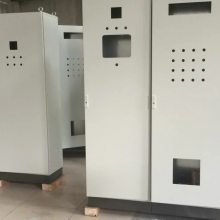 重庆PLC控制柜成套 污水处理控制系统 德国西门子成套控制柜