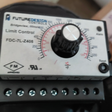 优势供应FUTURE DESIGN CONTROLS 超温控制器 FDC-7L-Z408