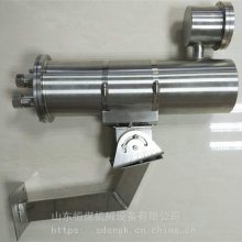 KBA127矿用隔爆型摄像仪 井下移动设备视频监控系统用 信息采集