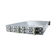 ۱FusionServer XH321 V5 1U˫·ڵ