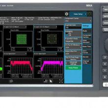 keysight N9020B MXAźŷ, 10HZ~50GHZ