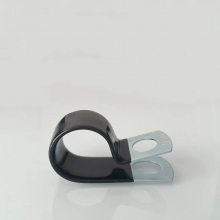 Rͽ˫ܼ RͿ Rubber Sleeve Steel Cable Clamp