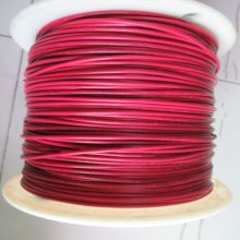 ¿ƴALPHAWIRE AZ201927 BK001 14AWG 600 VETFE 