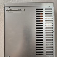 英国Norwin Electronics直流伺服驱动器控制器1710