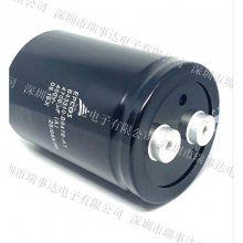 全新原装EPCOS B43456-S9478-M1 4700UF 400V 电容器优势供应