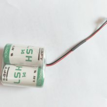 LSH14﮵ ȫԭװSAFT/˧ 3.6V ʽCߴ