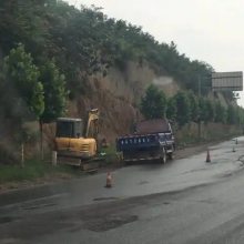 注意！厂区物料这样堆放，小心像陕西这家公司一样被罚5万！