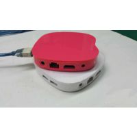 智能电视机顶盒  网络高清播放器 电视盒子 安卓机顶盒