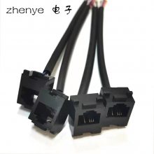 4о о绰β RJ45  PH4P