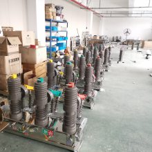 ߵն·ZW32-40.5/T630-40ֶϿܵ綯10KV