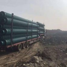 2021ϾС۸Ŀ SN10 DN500 HDPE-M˫ڲƹܳ