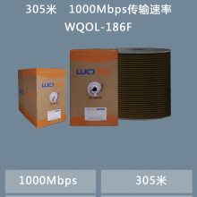 () WQOL-186F