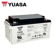 YUASA NPL100-12 12V100Ah ǳͨͷʽǦ 