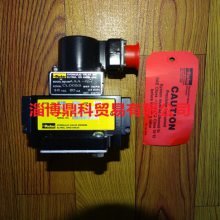 PARKER派克美国原厂电液伺服阀AAA-NB-10 801234-AAA-NR现货供应