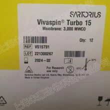 VS15T91 ¹˹30K Vivaspin Turbo 15Ũ