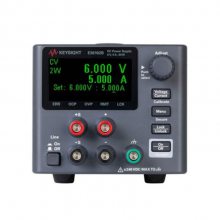 KEYSIGHT ǵ ɱֱԴ E36100B 30W 6V 5A