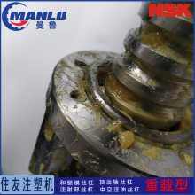 NSK FSS2510N1D1000 FAϵFSS˿ ĸFSS2510-4E˿