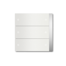 ABB PEONIA 系列智能面板 牡丹面板 带温控显示 PEB/U2.0.1-001